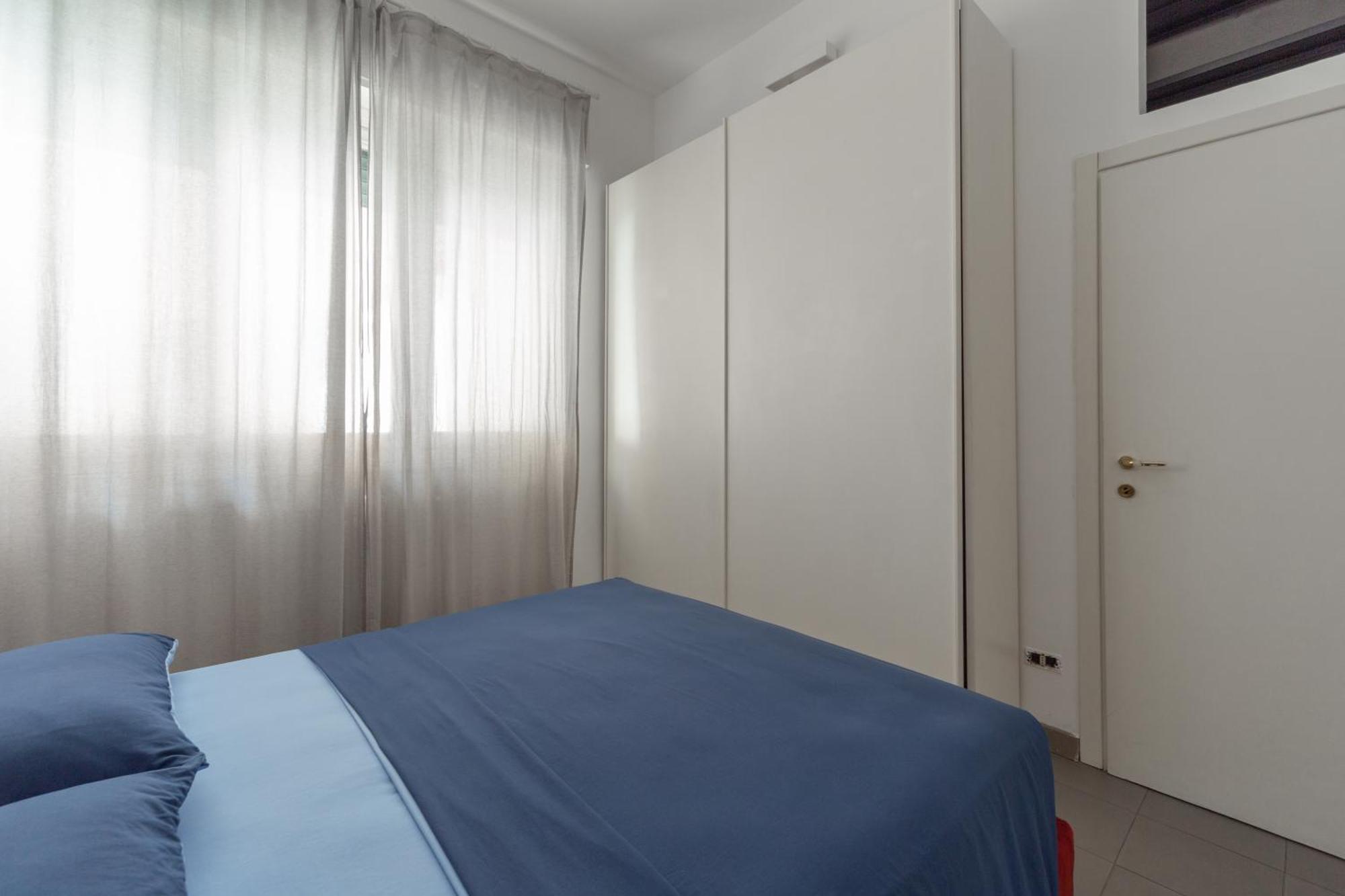 Appartamento Vittoria-Duomo 15 Minuti Milano Esterno foto