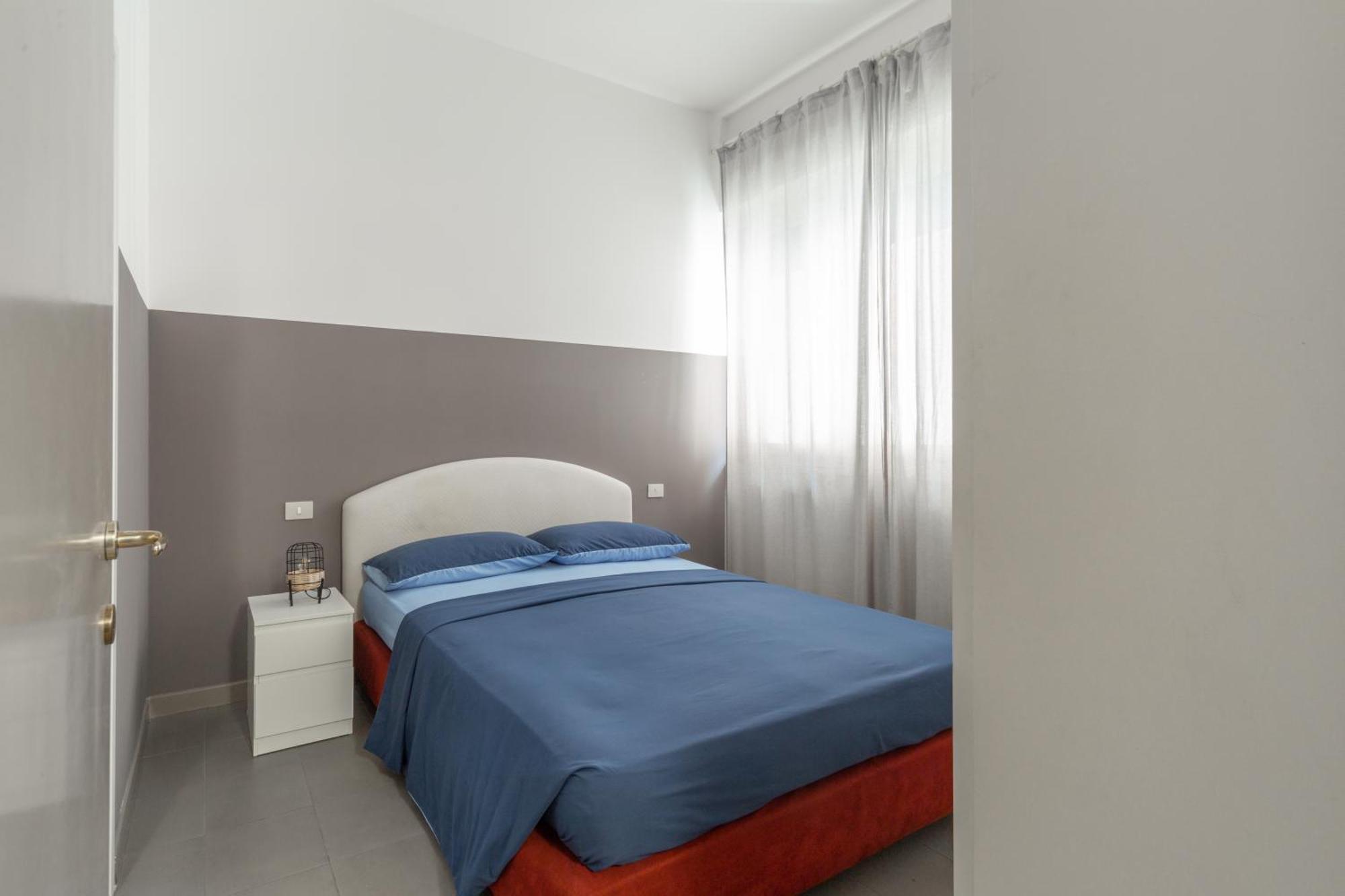 Appartamento Vittoria-Duomo 15 Minuti Milano Esterno foto